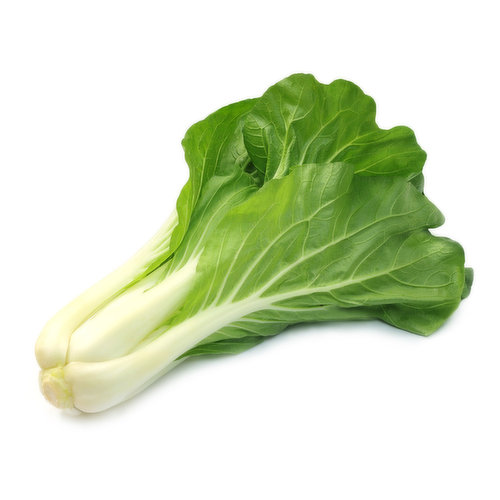 Bok Choy